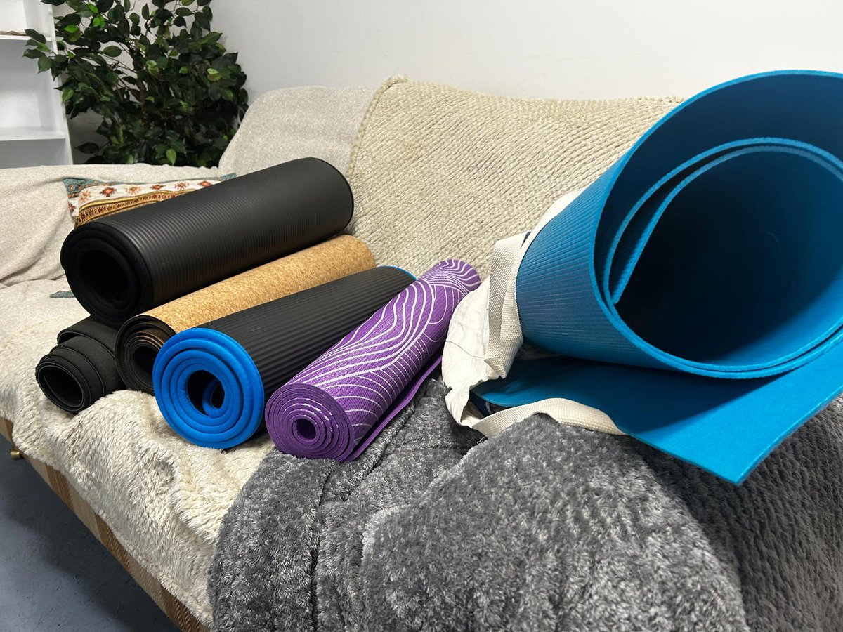 Samphire Films tweet media