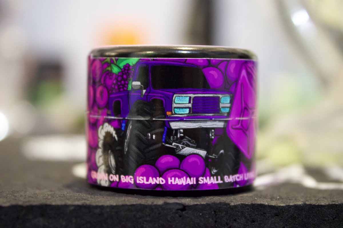 Been Smokingg tweet media