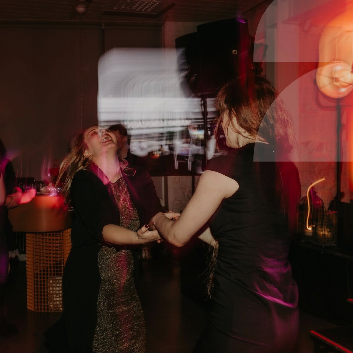 desktime's tweet photo. Sure, it’s called a winter ball, but you know our team always brings the heat 🔥

We had an amazing time celebrating at the @DraugiemGroup annual winter ball. Sharp looks, good vibes, and great teammates—what more could we ask for? https://t.co/e8QxIFAmnR