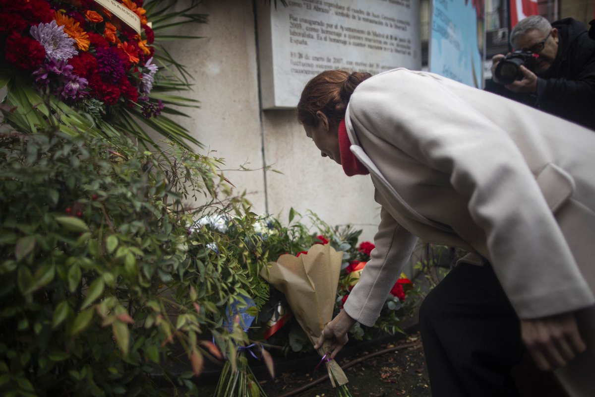 Mónica García tweet media