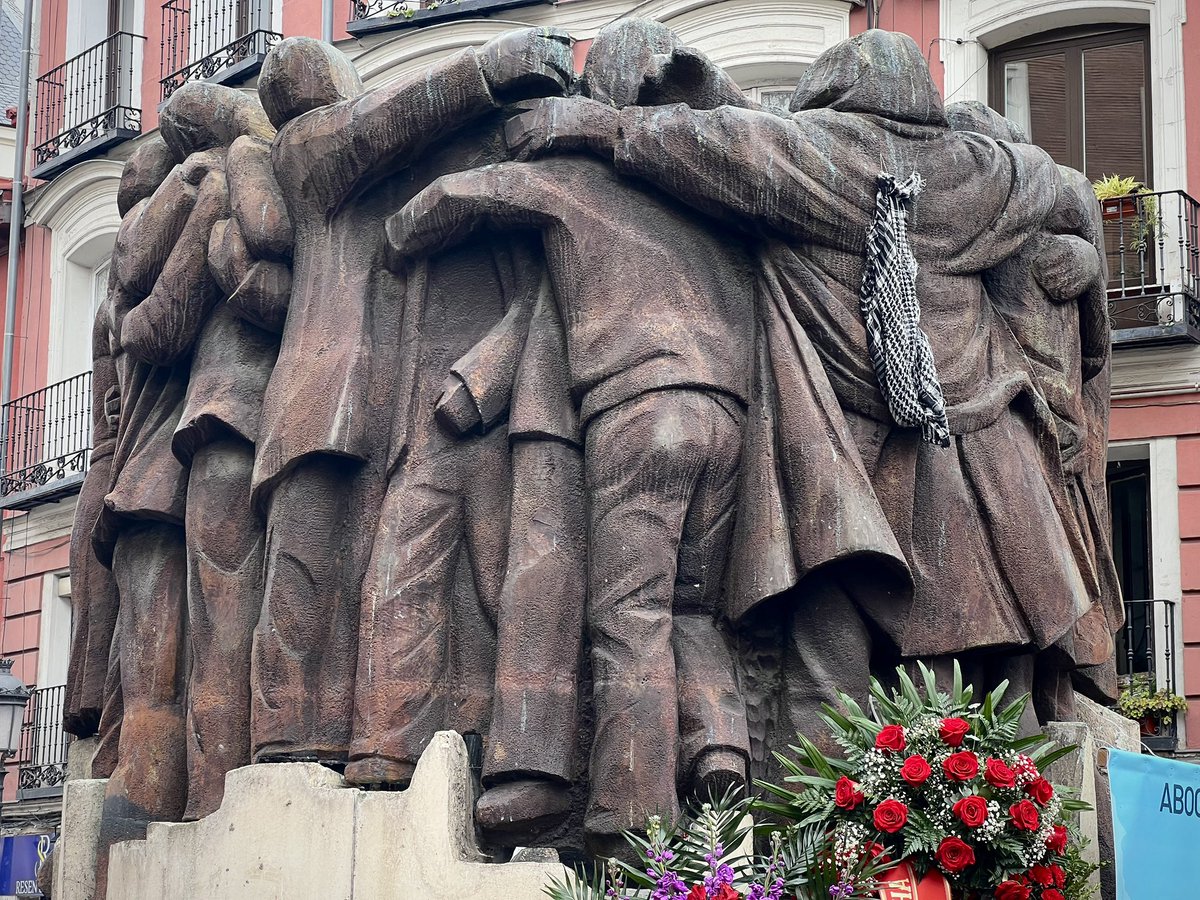 Mónica García tweet media