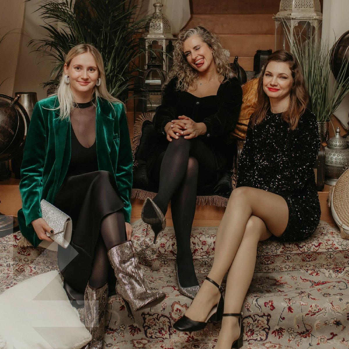 desktime's tweet photo. Sure, it’s called a winter ball, but you know our team always brings the heat 🔥

We had an amazing time celebrating at the @DraugiemGroup annual winter ball. Sharp looks, good vibes, and great teammates—what more could we ask for? https://t.co/e8QxIFAmnR