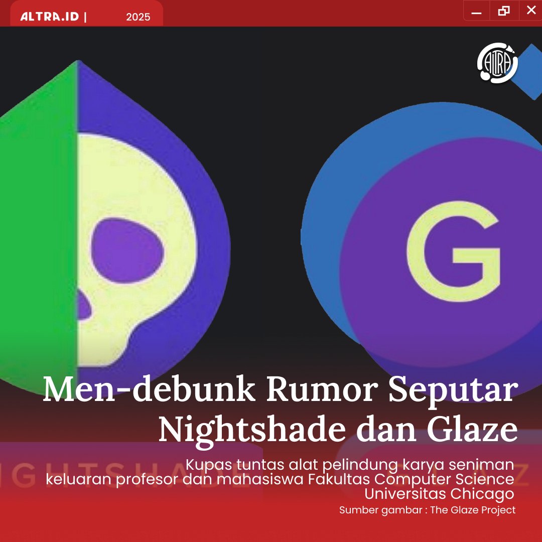 Aliansi Ilustrator Indonesia tweet media