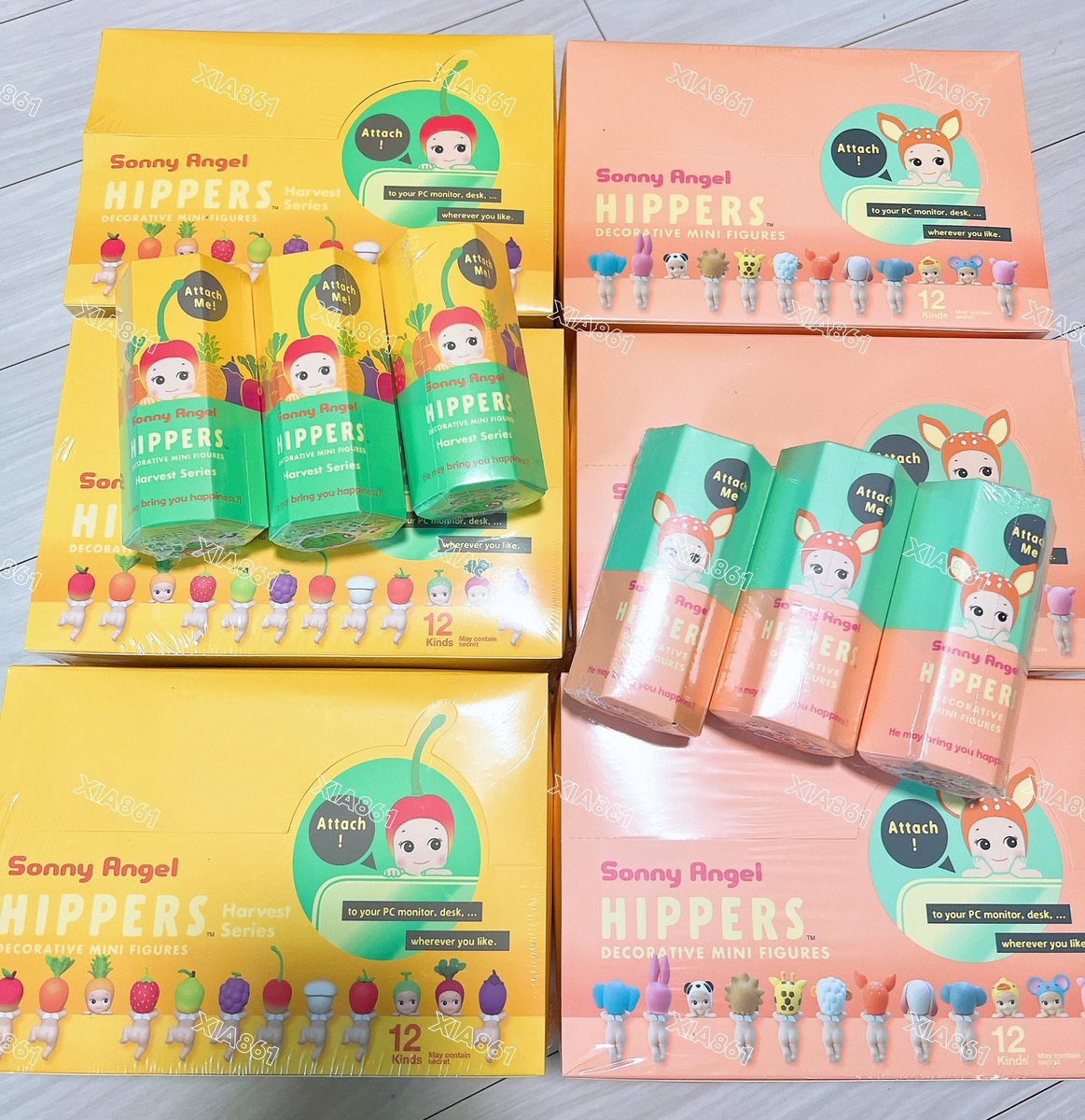 🇰🇷KOREA DAISO & K-Goods deco House💜다이소 韓国 tweet media