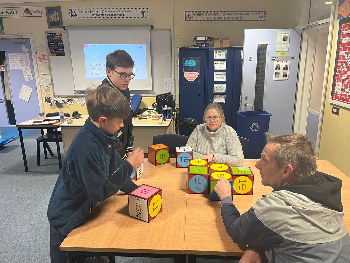 Oakgrove IC #learnbelieveachievetogether (@ointegrated) on Twitter photo “Bring Your Grown Up session 2” initiative was in full swing in conjunction with <a href="/RoeValleyIPS/">Roe Valley IPS</a> Another fantastic evening where parents from both schools have the opportunity to acquire the tools to help develop their children’s numeracy skills. #learnbelieveachievetogether “Bring Your Grown Up session 2” initiative was in full swing in conjunction with <a href="/RoeValleyIPS/">Roe Valley IPS</a> Another fantastic evening where parents from both schools have the opportunity to acquire the tools to help develop their children’s numeracy skills. #learnbelieveachievetogether