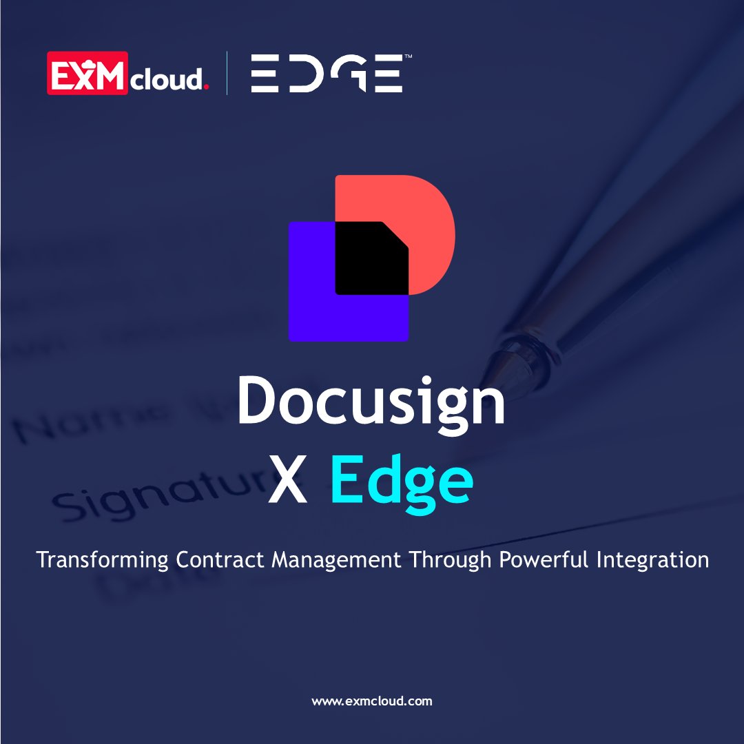 EXM Cloud tweet media