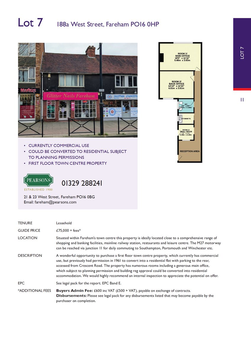 Pearsons Auctions tweet media