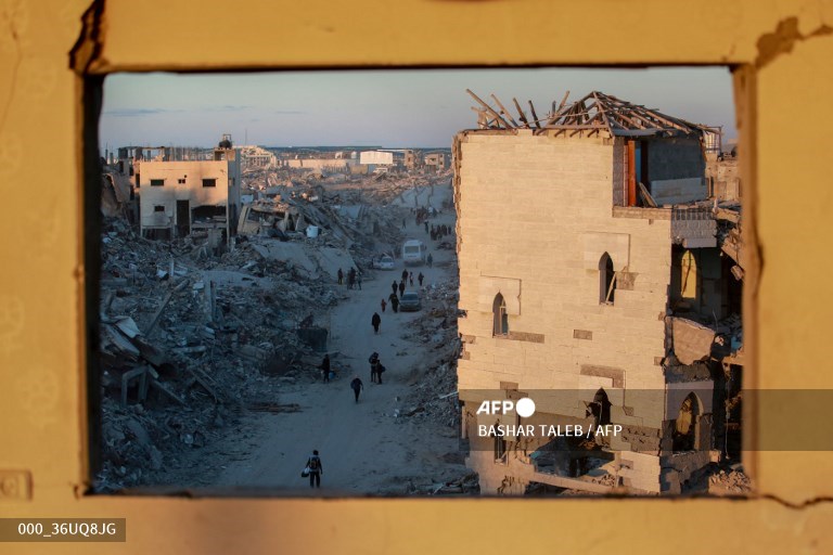 AFP Photo tweet media