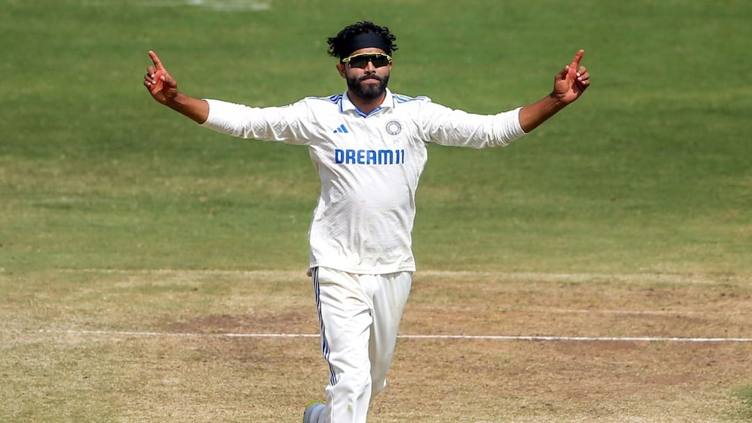 shivammm_'s tweet photo. Ranji is Too-Easy Level for Sir Jadeja 🙌
-5-wicket haul in the 1st innings
- 7-wicket haul in the 2nd innings
- Scored 38 runs
- Awarded Man of the Match!
#Ranjitropy