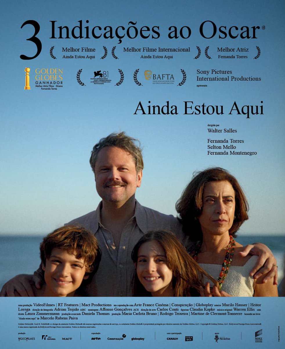 Sony Pictures Brasil tweet media