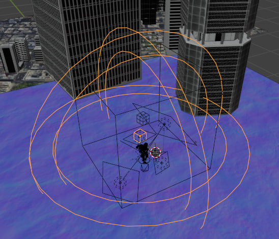 pneshik's tweet photo. J is forced to
#Serial_Designation_J #murder_drones #SD_J #Disassembly_Drone #animation #3D #3d_animation #character_animation #portfolio #blender #b3d https://t.co/F13cAIFtUb