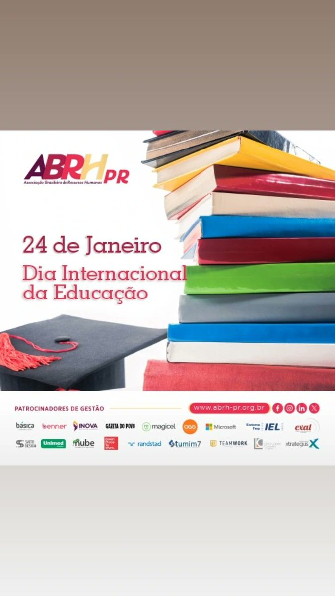 ABRH-PR (@abrhpr) on Twitter photo 