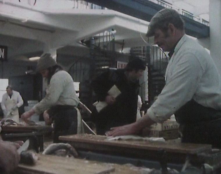 Wyfan2's tweet photo. The 6-part serial, adapted by CALLAN creator #JamesMitchell from a novel by journalists #TomKeene and #BrianHaynes ,included the usual suspects of self-serving intelligence agents, mercenaries and Russian interlopers. Exotic locations ranged from Grimsby Docks to Norway... https://t.co/rCMA9WXtCd