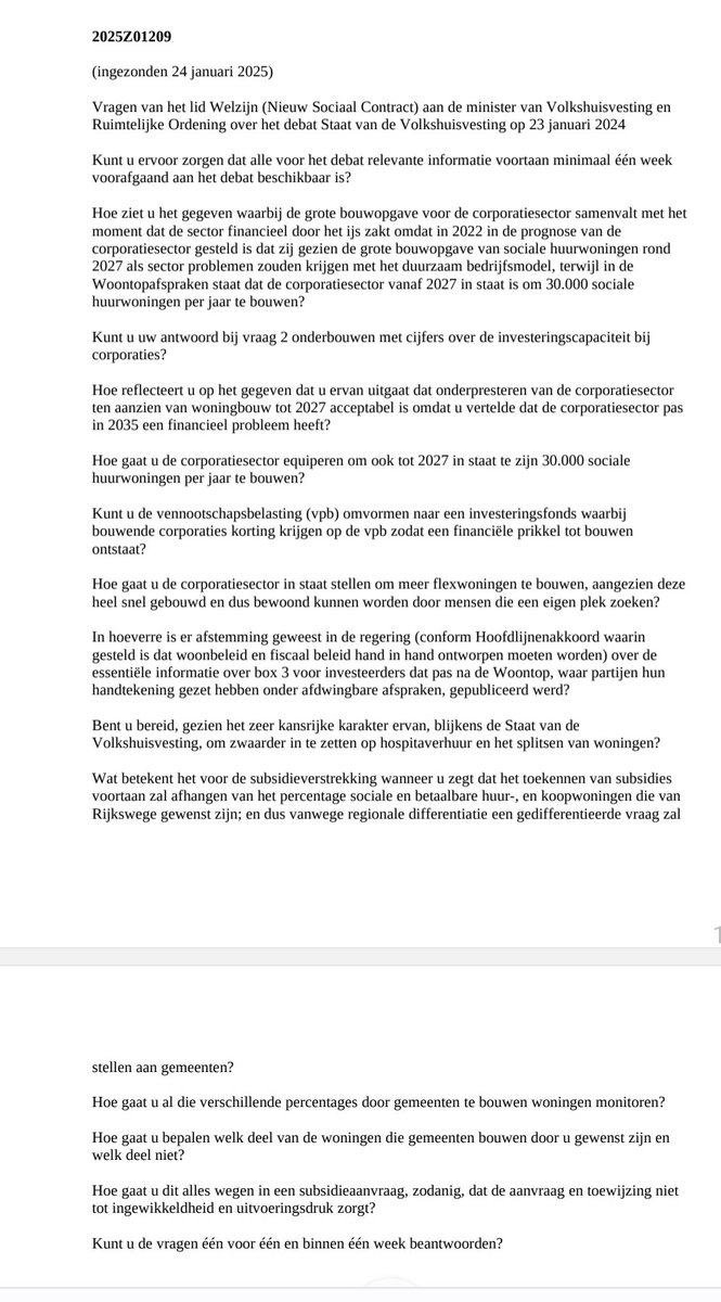 verenigvalente's tweet photo. Belangrijke vragen van Kamerlid @Merlien_Welzijn (NSC) over o.a. de kansen die er op korte termijn zijn als het gaat om #hospitaverhuur en #flexwonen. Maar ook over hoe meer corporatiewoningen snel gerealiseerd kunnen worden. #woningnood #dakloosheid https://t.co/sUa3XmnjVN https://t.co/PvrfMhnMOZ
