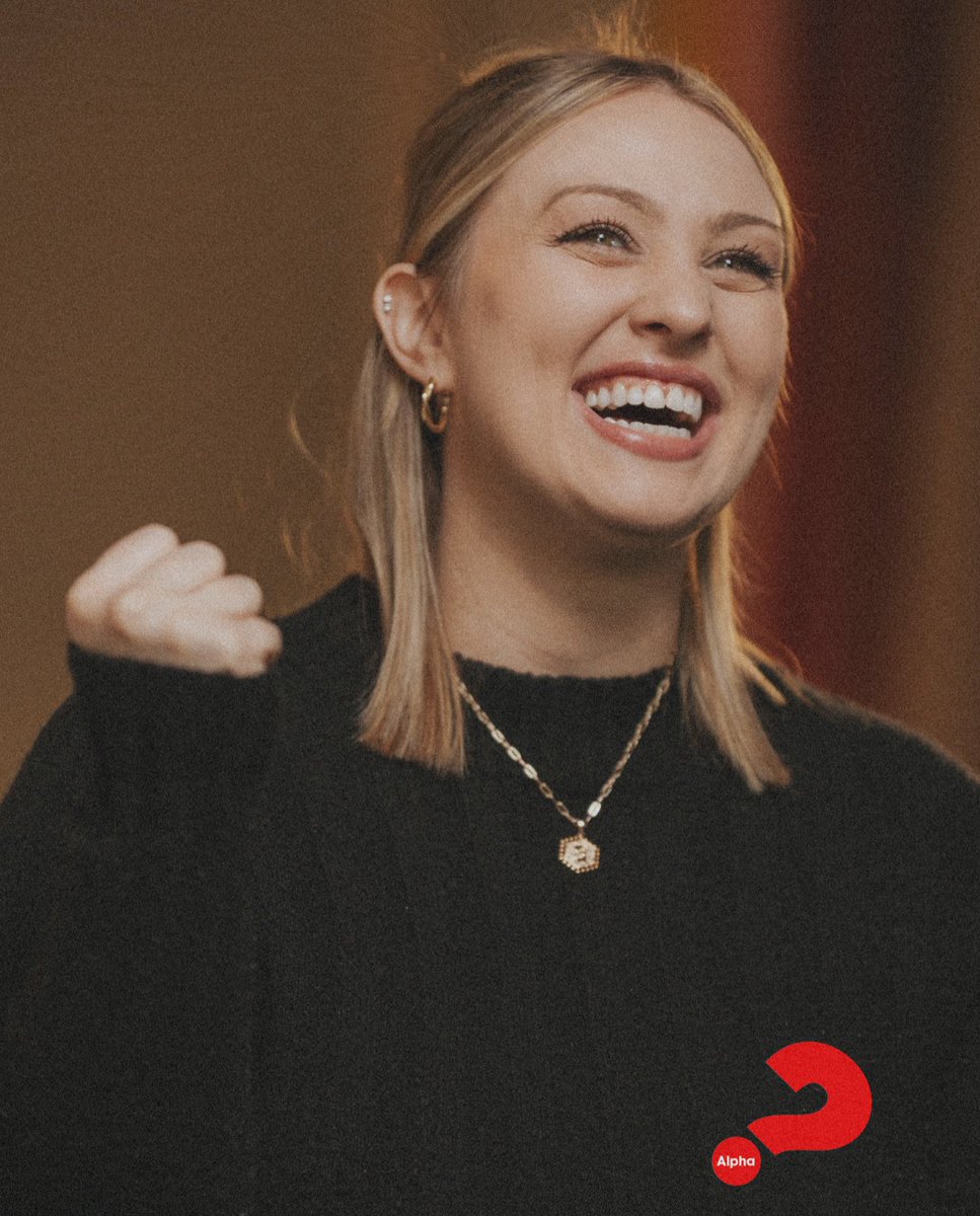 What would you ask God if you could ask anything? 🤔 Let’s explore those questions together at Alpha.

#alphausa #tryalpha #alpha #faith #Jesus #hope