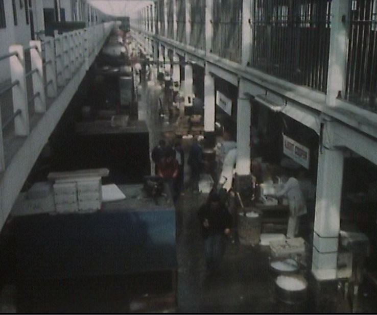 Wyfan2's tweet photo. The 6-part serial, adapted by CALLAN creator #JamesMitchell from a novel by journalists #TomKeene and #BrianHaynes ,included the usual suspects of self-serving intelligence agents, mercenaries and Russian interlopers. Exotic locations ranged from Grimsby Docks to Norway... https://t.co/rCMA9WXtCd