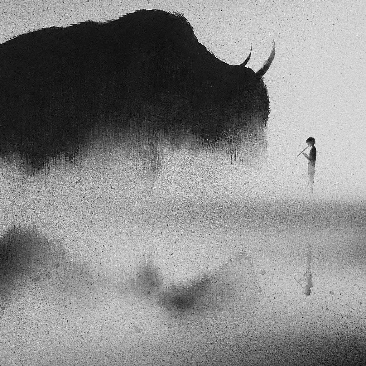 RaminNasibov's tweet photo. by  Elicia Edijanto https://t.co/QPyEB1obTs