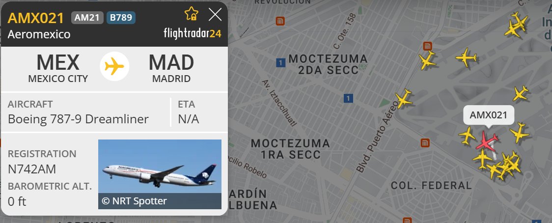 ZecaFarinelli's tweet photo. Avião na placa.
Com ou sem Martin Anselmi? 👀 https://t.co/lrVxqmWYR7