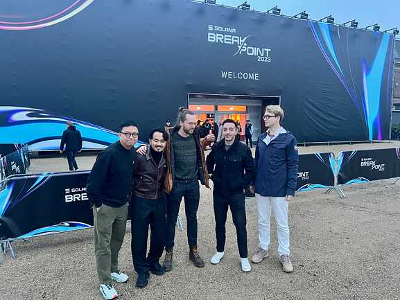 Ryder - Control Without Complexity tweet media