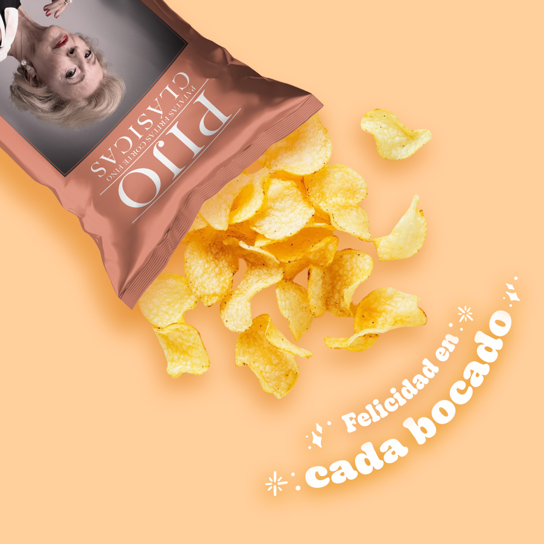 Patatas PIJO tweet media