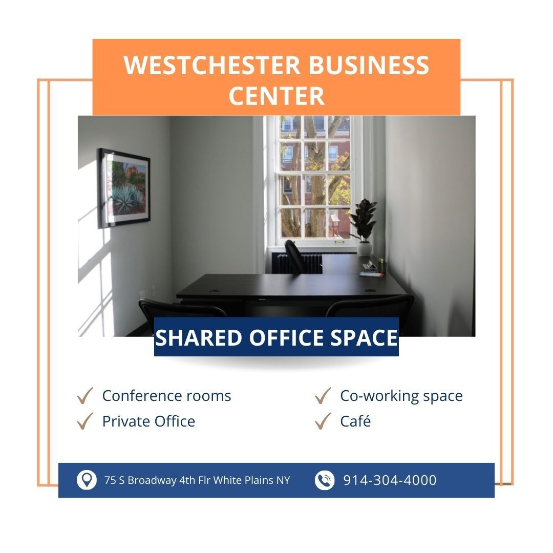 WBizCenter's tweet photo. Where ideas come to life and coffee never runs out ☕️. Welcome to Westchester Business Center!
.
.
.
#privateoffice #smallbusiness #coworkingspace #office #westchesterny #whiteplainsny #westchestercounty #localbusiness #realestate #speechpathology #lawyerlife #networking https://t.co/1wnnWdEHy1