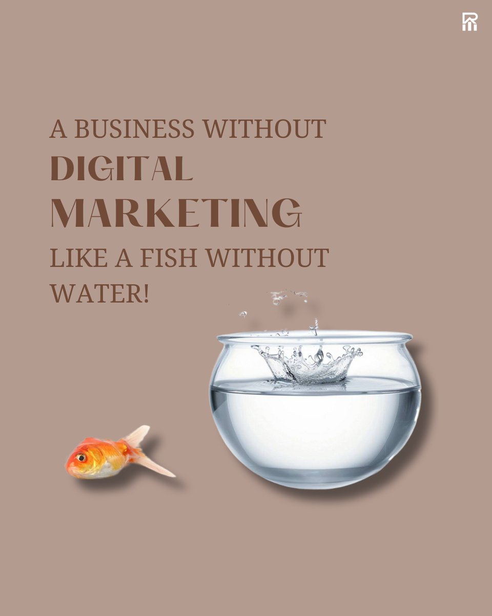 Rankvertise_'s tweet photo. Digital marketing isn't just a strategy, it's the oxygen for your biz. Without it, you're literally a fish flopping on dry land. Adapt or get left behind, no cap!
..
#digitalmarketing #marketingdigital #digitalmarketing2025 #rankvertise #digitalmarketingservice https://t.co/NgwSuCAoYC