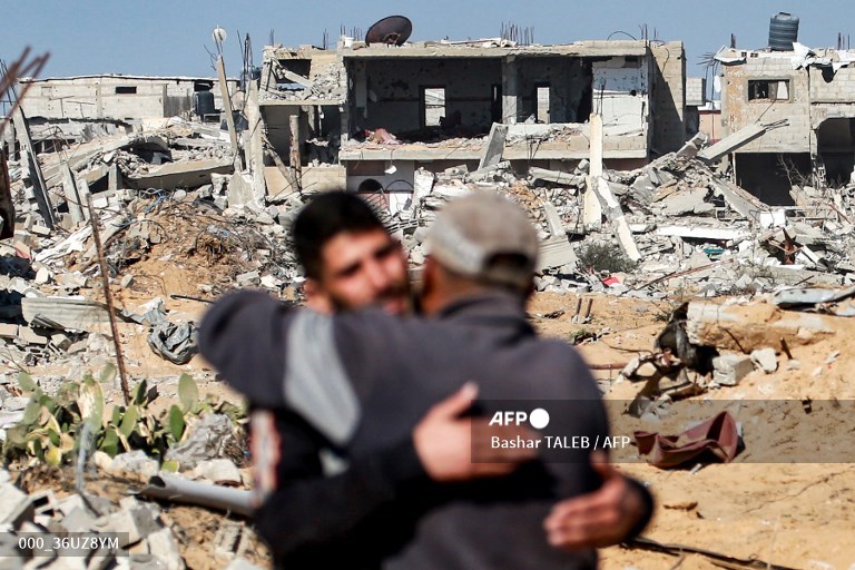 AFP Photo tweet media