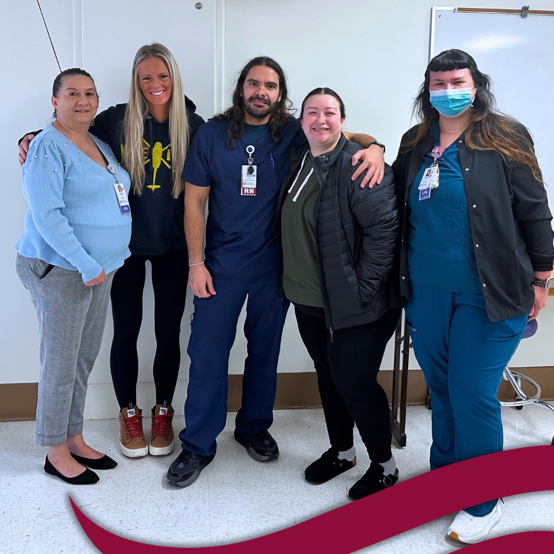 Prime Healthcare tweet media