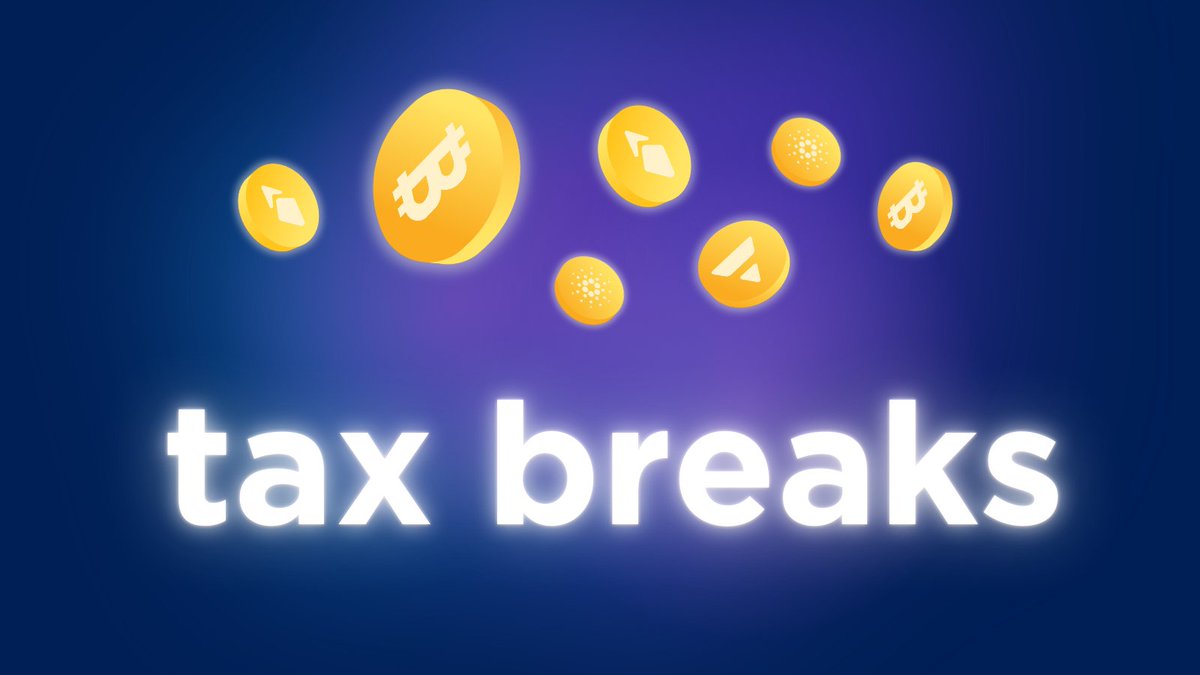 💡 UK Crypto Tax Breaks You Should Know! 💡 Pay less tax on your crypto  gains by making the most of these allowances👇 📌 Personal Allowance:  £12,570 tax-free income. 📌 Trading Allowance: £