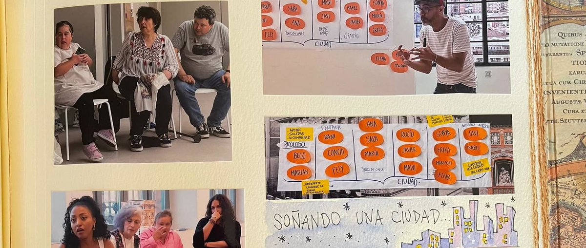 Dame 1 minuto de tweet media