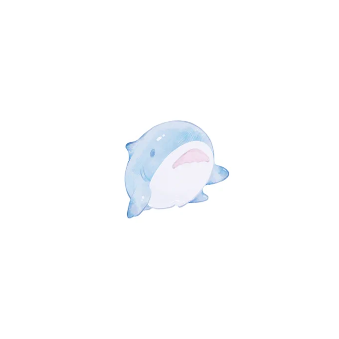 さめです 