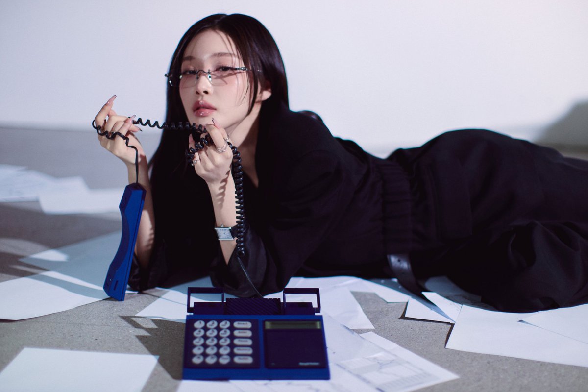 ARAB 하트 ☆ #EENIEMEENIE tweet media