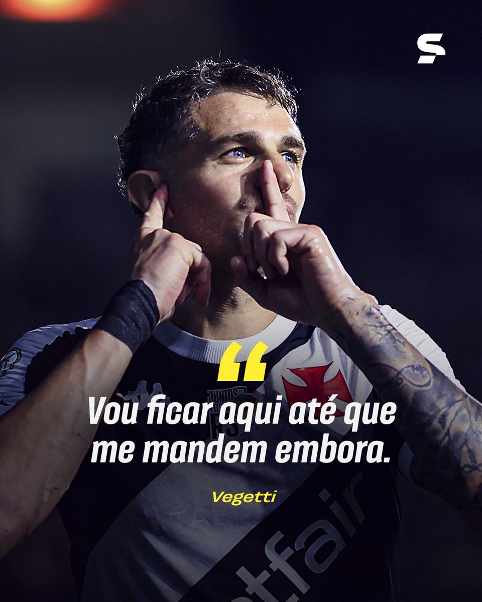 É MUITO VASCO ESSE PIRATA.