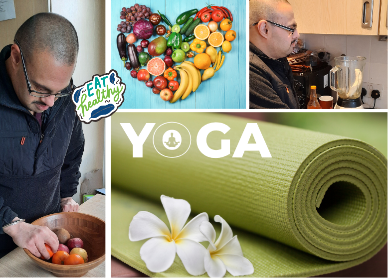 DSAInfo's tweet photo. In his blog this week Vinay talks about the importance of, and much he enjoys, eating fruit and vegetables and practising his yoga.
Read it here π https://t.co/QL6IR432MS
#WeeklyBlog https://t.co/dQ9BQMEgfC