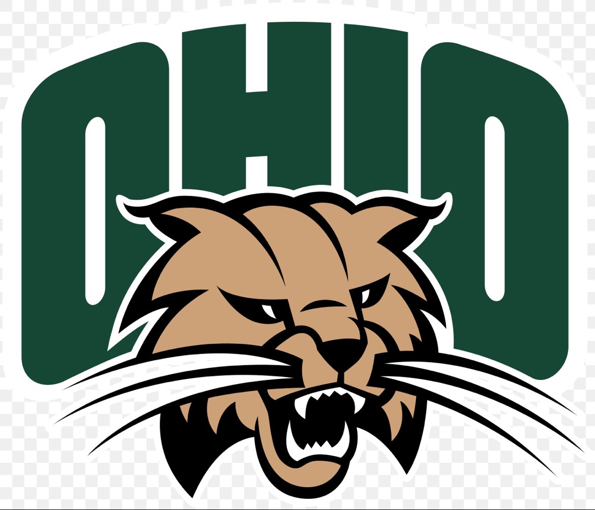 Blessed to receive a d1 offer from the university of Ohio. 
<a href="/CHCTouchdown/">football</a> 
<a href="/CoachButters/">CoachMattButterfield</a>
<a href="/OLMC_CoachWard/">Josh Ward</a>