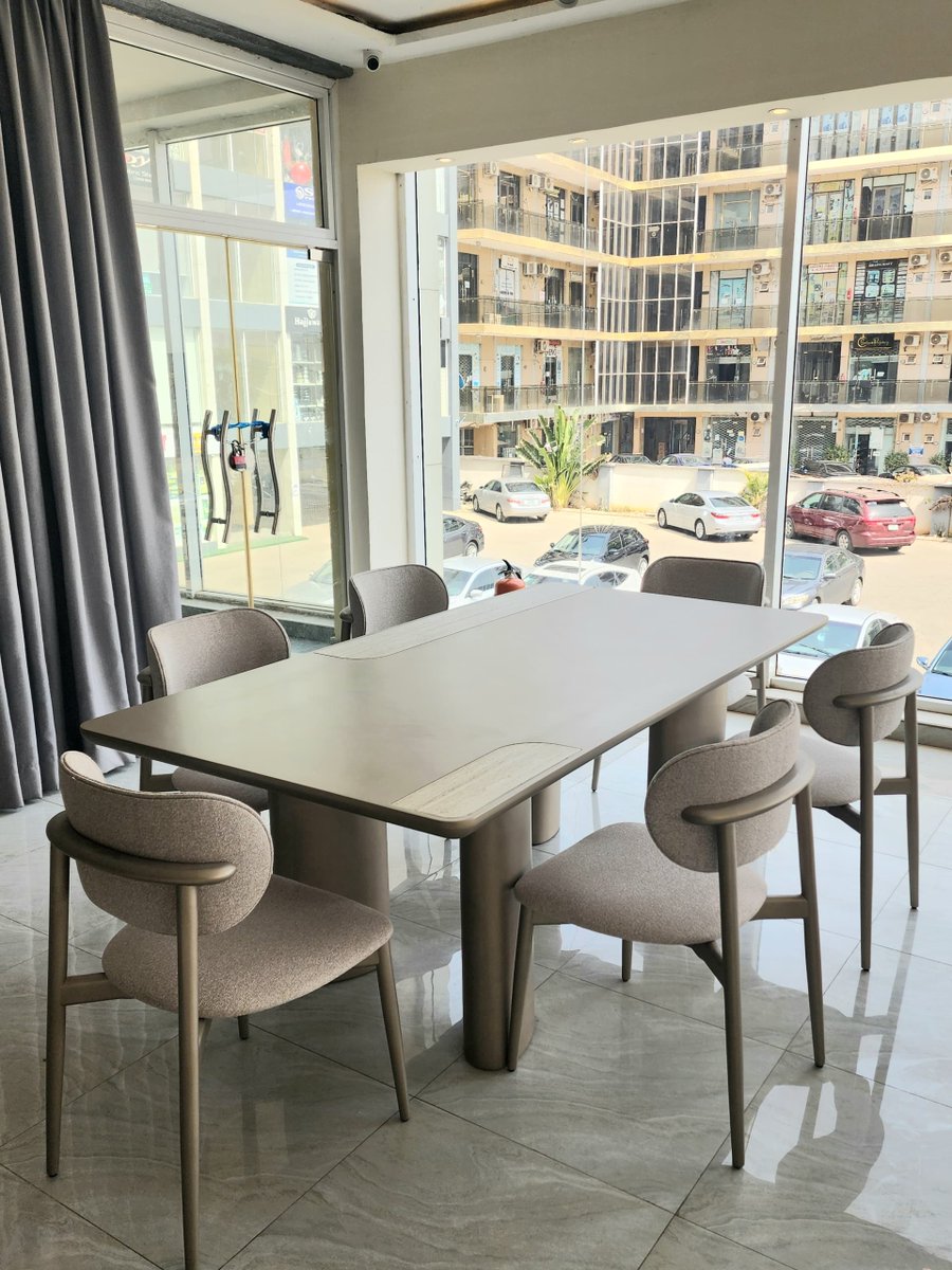 tilinteriors's tweet photo. Upgrade your home with this sleek and stylish furniture set.

Comfort and elegance designed to fit your lifestyle.

Send a DM to place an order.

#Til #Interiors #AbujaTwitterCommunity https://t.co/pGtngHKrnr