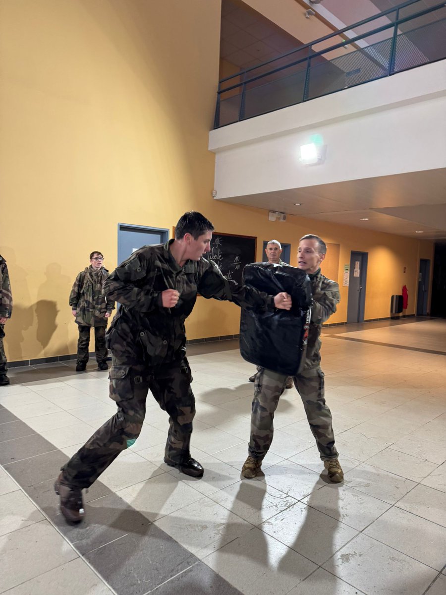 Collège Victor Hugo - Gassin tweet media