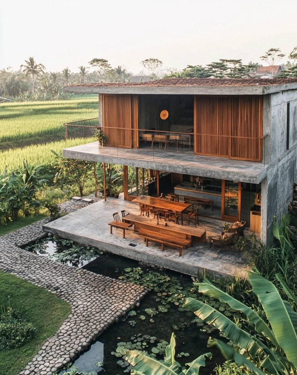 PinWebSteps's tweet image. This stunning @PinWebSteps architectural masterpiece blends seamlessly with its natural surroundings. 
#PinWebStep #PinWebStepsLtd #Nyanyuki #MtKenya #NaroMoru #Wildlife #NationalPark #Farming #Ranch #Hotel #AirBnB #TembeaKenya #VisitRwanda #Tourist #Tourism #Kenya #Ruto #Kagame