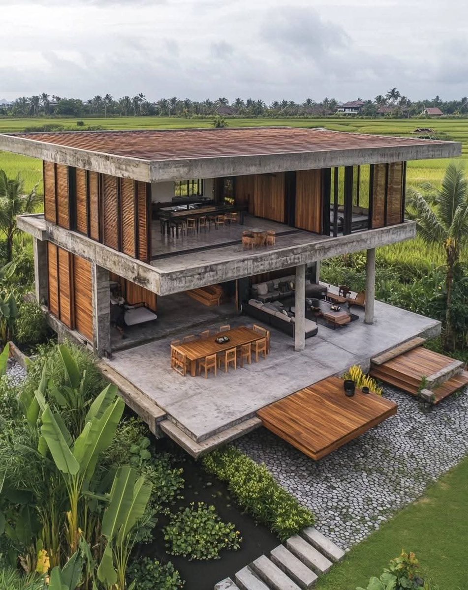 PinWebSteps's tweet image. This stunning @PinWebSteps architectural masterpiece blends seamlessly with its natural surroundings. 
#PinWebStep #PinWebStepsLtd #Nyanyuki #MtKenya #NaroMoru #Wildlife #NationalPark #Farming #Ranch #Hotel #AirBnB #TembeaKenya #VisitRwanda #Tourist #Tourism #Kenya #Ruto #Kagame