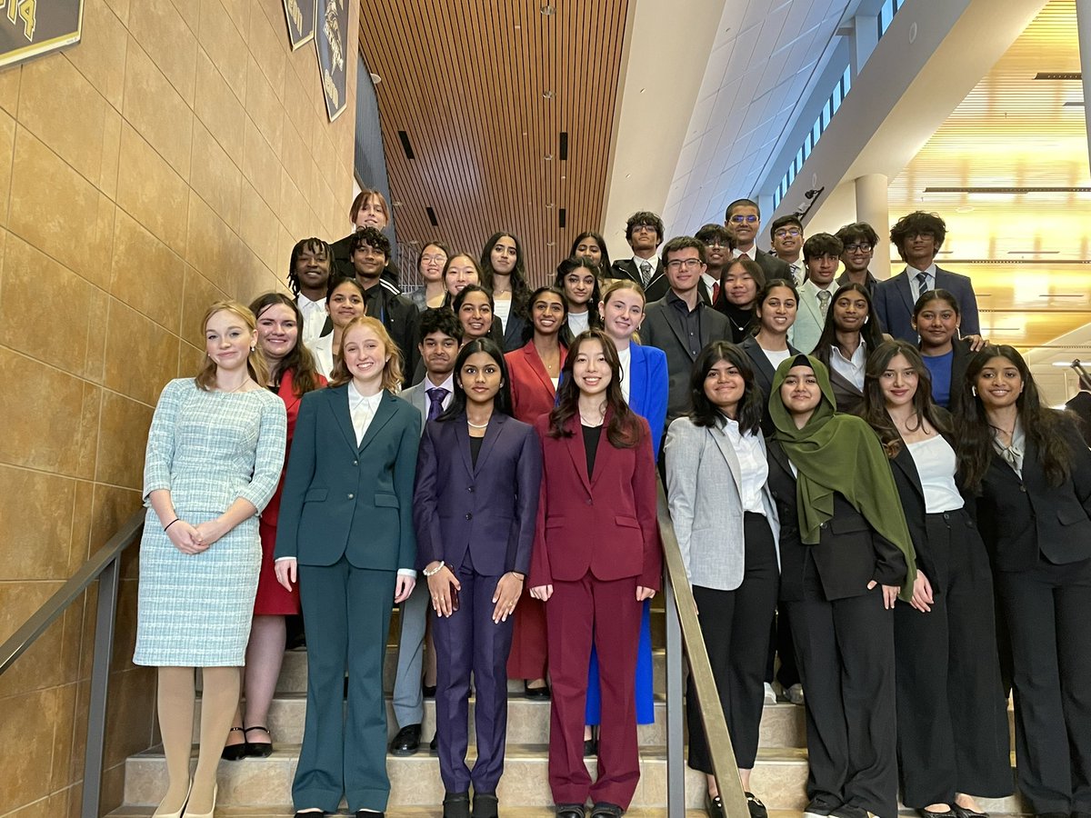 mnhsforensics's tweet photo. Last week we travelled to Chanhassen, MN, and got some great results!  

DI
CHAMPS
Rylie 2nd 🥈 

HONORS
Kennedy 5th
Logan 6th

HI
CHAMPS
Sanna 4th

INF
HONORS
Gabby 5th

MERIT
Ashritha 3rd 🥉 

CONSOLATION
Pranav 2nd 🥈 
Ashmiza 5th
Nicole 6th

IX
CHAMPS
Ashmiza 4th https://t.co/1tQd6rzFJ6