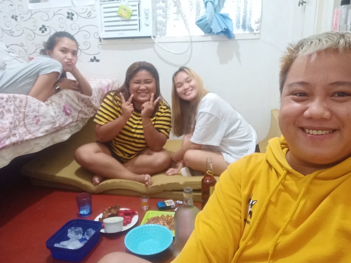 jaychrisramon4's tweet photo. Eh nganu tanduay man 🥹 https://t.co/r84WoiXxuW