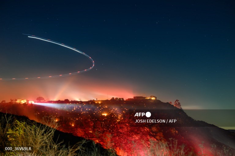 AFP Photo tweet media