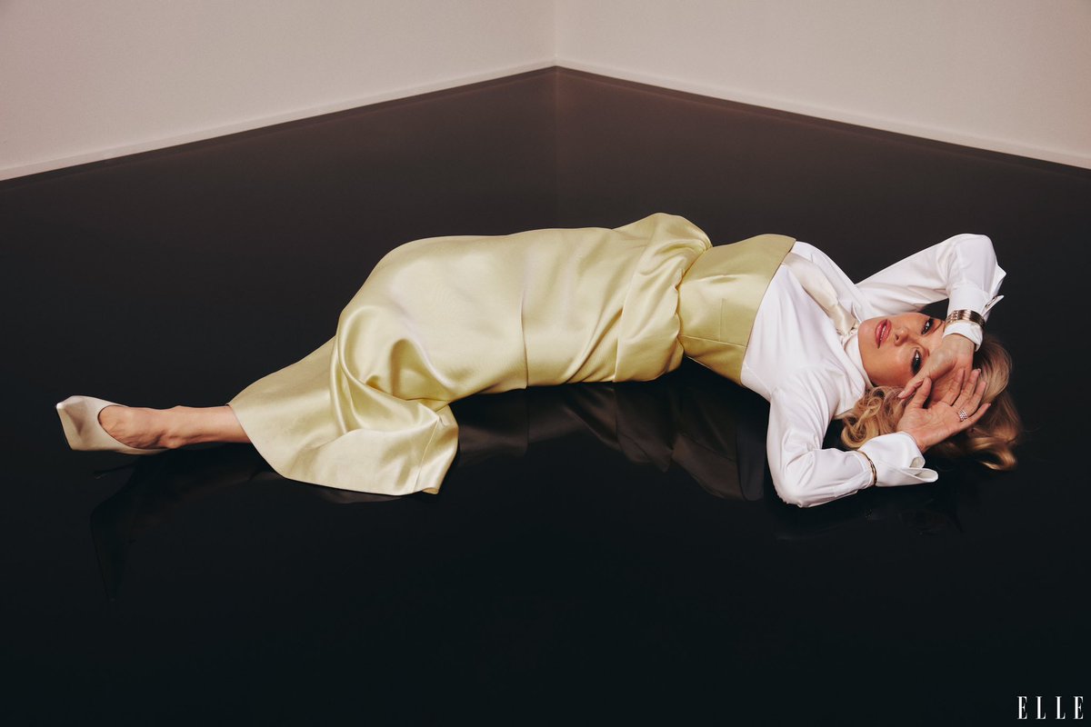 Nina Garcia tweet media