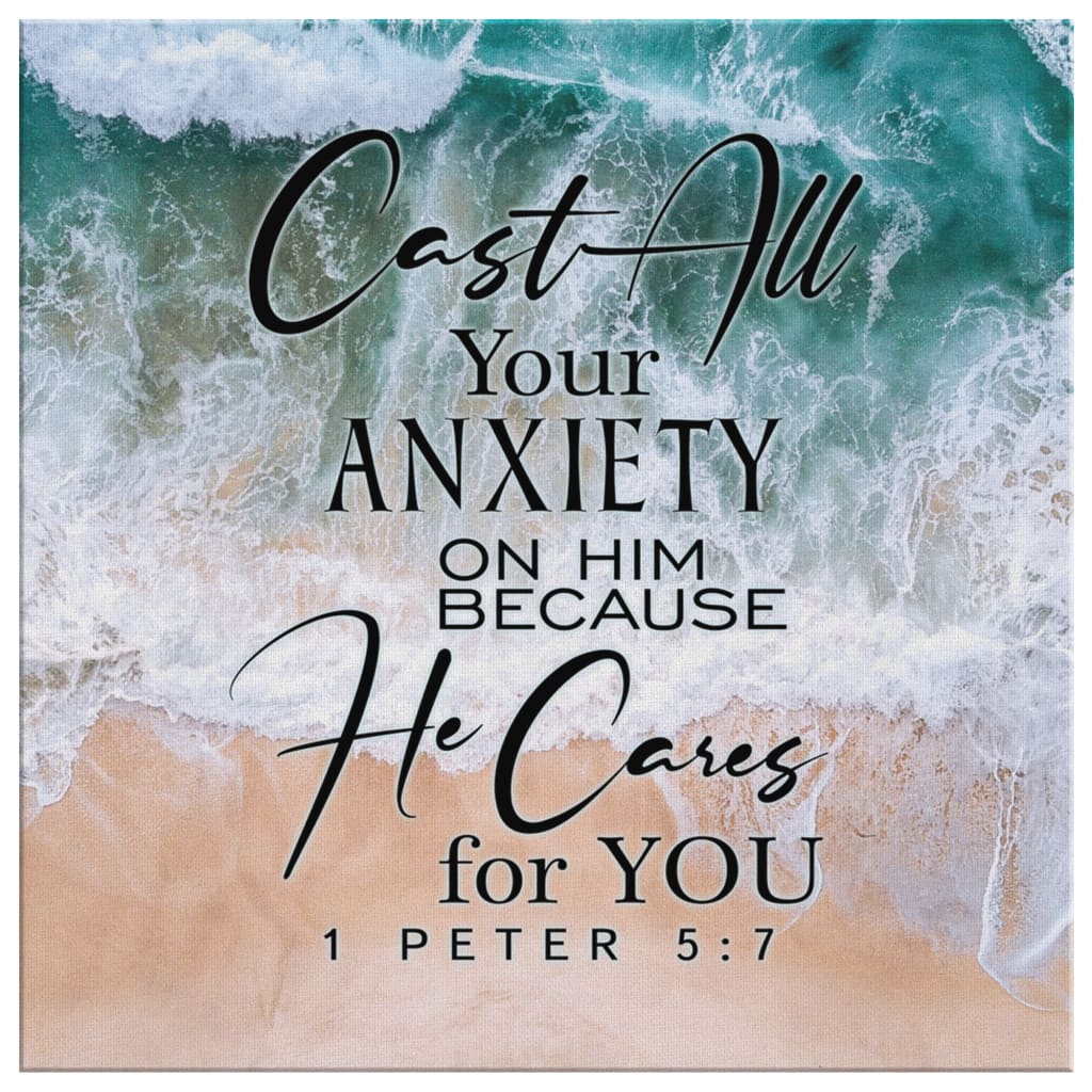 UpSIGHedDown333's tweet photo. Cast ALL of your anxiety on Jesus.  Your cares, concerns, questions, triumphs, tragedies, joys, sorrows. 
 The list is endless because His grace is endless.  He cares for you at every stage of your life.  Now that is some amazing unconditional LOVE! https://t.co/RJHL9smD66