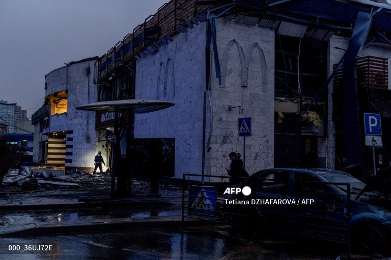 AFP Photo tweet media