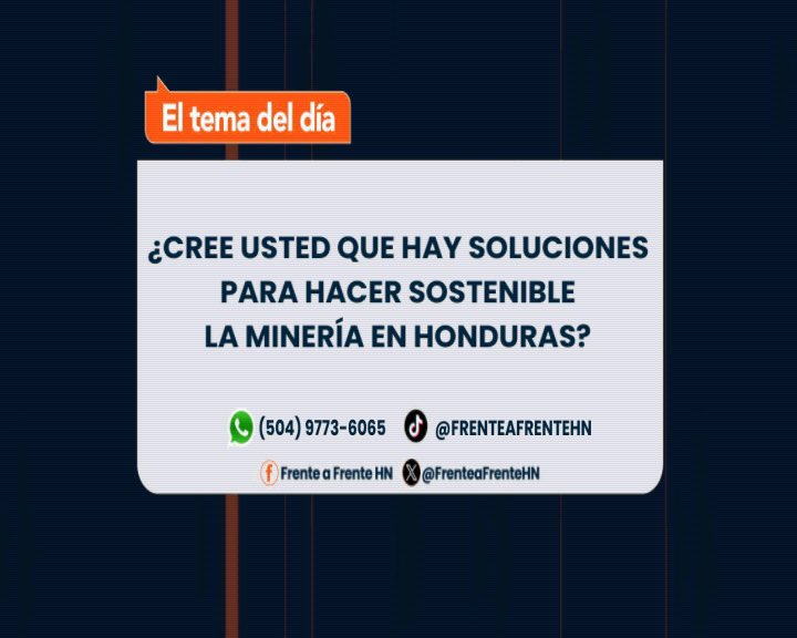 FrenteaFrenteHN's tweet photo. #FrenteaFrente 🔴¡Iniciamos el foro más importante de Honduras! https://t.co/1m2LHTXg2A