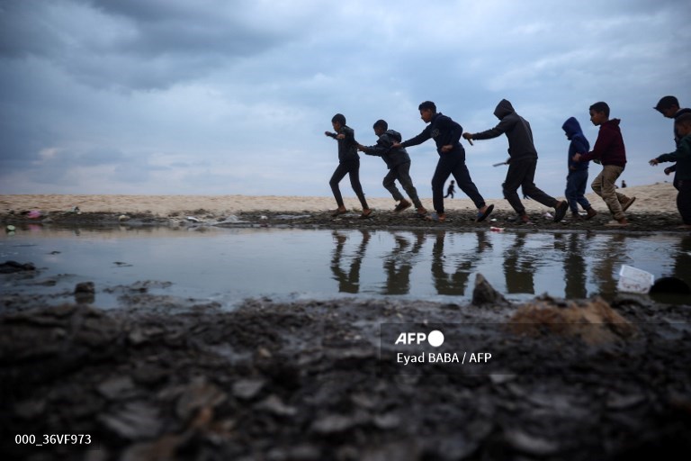 AFP Photo tweet media