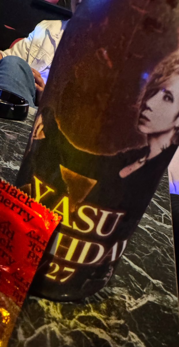 aa1111111123's tweet photo. 1月27日はyasu様の性誕祭‍＼＼\\ꐕ ꐕ ꐕ//／／
皆でお祝いﾜｯｼｮｲ┗( ᐖ ┗)≡(┛ ᐛ )┛ﾜｯｼｮｲ
 #Acid Black Cherry  #性誕祭  #横浜ABC  #teamABC  #お願い社長 https://t.co/tS5VVHiItr