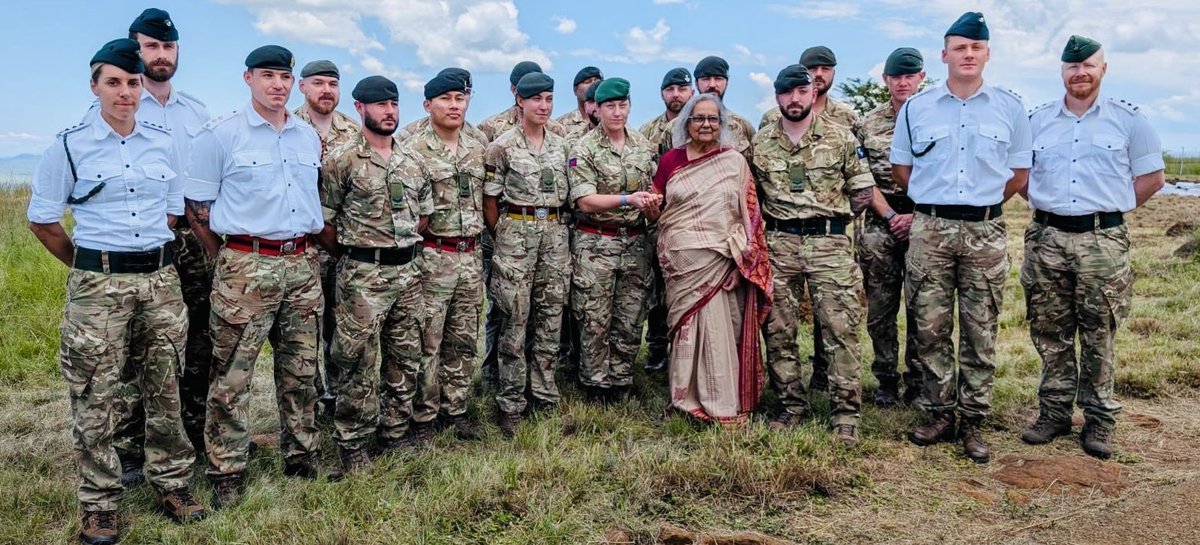 CO 5 RIFLES (@co_5rifles) on Twitter photo Today marked the 125th anniversary of the Battle of Spionkop. 5Rifles had the honour of remembering our antecedent regiments & all those that fought in the Battle <a href="/BritishArmy/">British Army 🇬🇧</a> <a href="/RiflesRegiment/">The Rifles</a> <a href="/TheIronFist/">20th Armoured Brigade Combat Team</a> <a href="/ukinsouthafrica/">UK in South Africa🇬🇧🇿🇦</a> <a href="/BATUKOfficial/">BATUK</a> #wewillrememberthem Today marked the 125th anniversary of the Battle of Spionkop. 5Rifles had the honour of remembering our antecedent regiments & all those that fought in the Battle <a href="/BritishArmy/">British Army 🇬🇧</a> <a href="/RiflesRegiment/">The Rifles</a> <a href="/TheIronFist/">20th Armoured Brigade Combat Team</a> <a href="/ukinsouthafrica/">UK in South Africa🇬🇧🇿🇦</a> <a href="/BATUKOfficial/">BATUK</a> #wewillrememberthem
