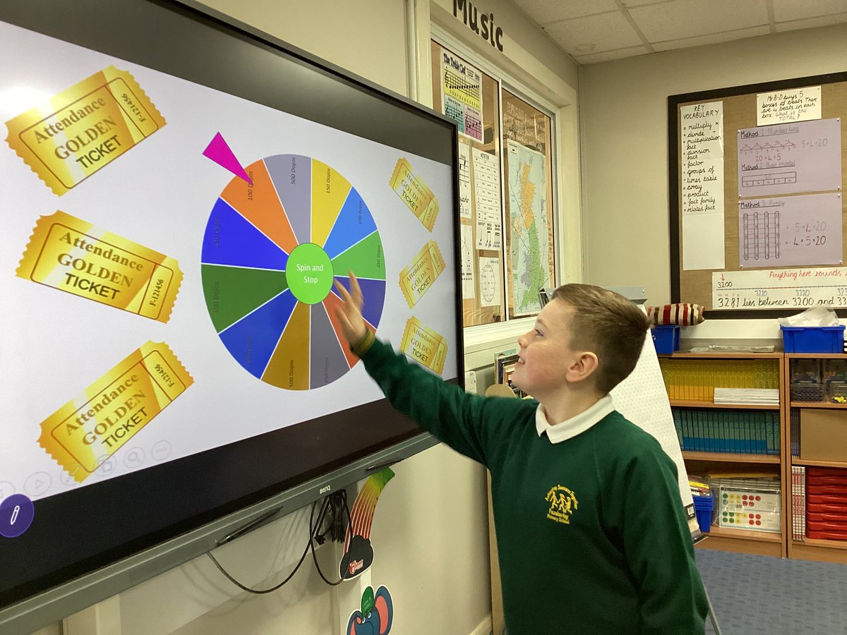 Year 4 Fazakerley Primary tweet media